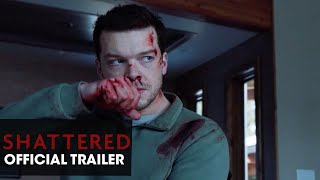 Shattered (2022) Video