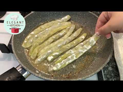 ❗❗ THE MOST BEAUTIFUL BEAN DISH IN THE WORLD.💯 WHO DOESN'T TRY IT, YOU WILL REGRET.👍