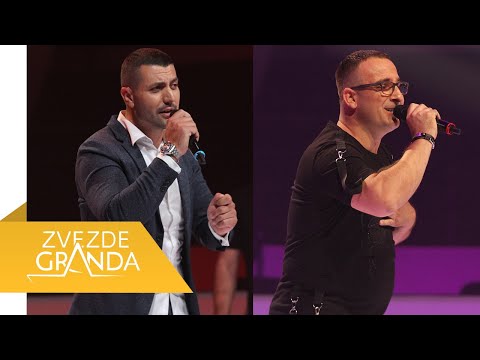 Marko Popovic i Marijan Gracanin - Splet pesama - (live) - ZG - 20/21 - 19.09.20. EM 34