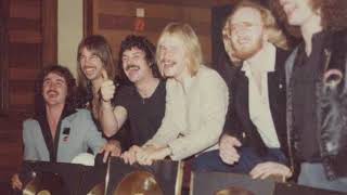 Stonebolt - I Will Still Love You