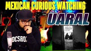 UARAL-LA VAGA ESPERANZA DEL SER-OPINIÓN REACCIÓN