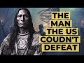 The U.S. Army Could Not Defeat Him | Oglala Lakota Warrior Red Cloud