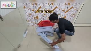 Indoor Slides Manufacturer, Supplier in Bageshwar