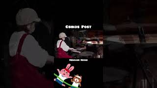 Download lagu クシコスポスト/ヘルマンネッケ mp3