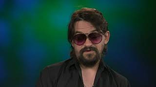 Shooter Jennings: &#39;I still can&#39;t stand being in Nashville&#39;