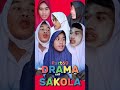 SCHOOL DRAMA Is Siti Dead