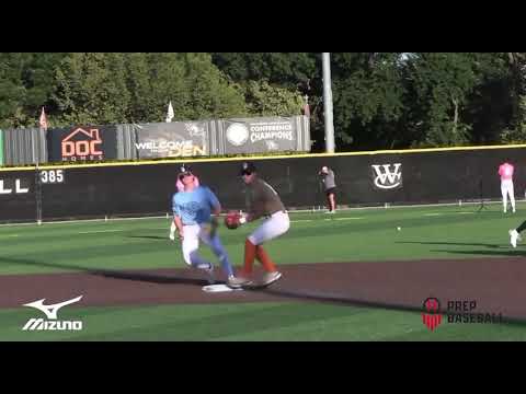 Texas State Games - Prep Baseball Report 09/24/2024