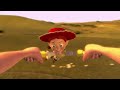 Toy Story 2 Starting Song