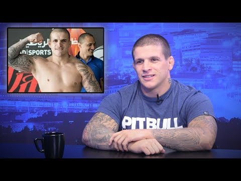 BALKAN INFO: Vaso Bakočević - Da neko uđe u konflikt sa mnom, ne bi uspeo da me prebije šipkom!