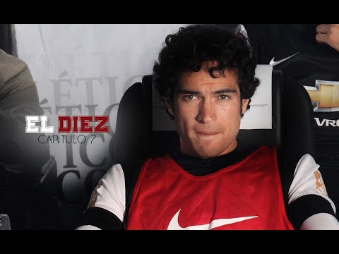 El Diez: Capítulo 07