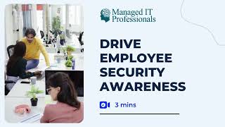Managed IT Professionals - Video - 1
