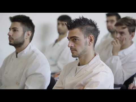 Gelato Academy By  Staff Ice System