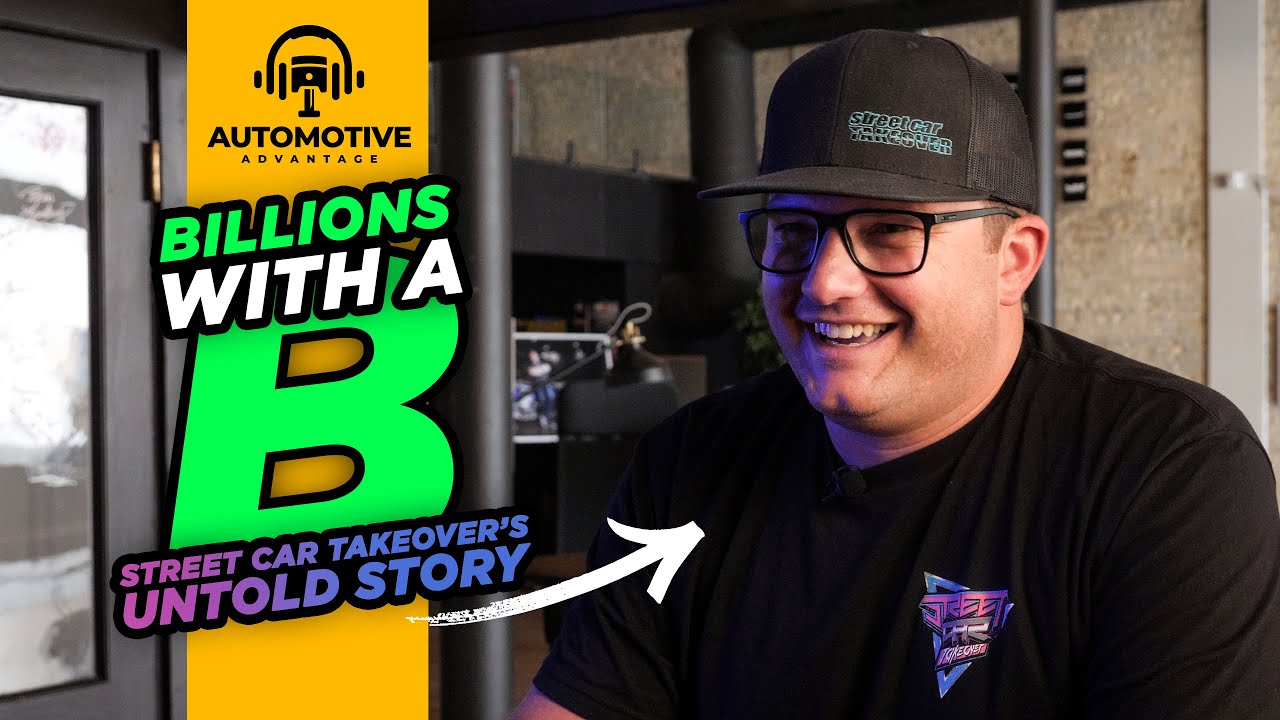 Episode 37: Chase Lautenbach: 1320 Video, Street Car Takeover & the Billion-Dollar Empire Nobody Noticed