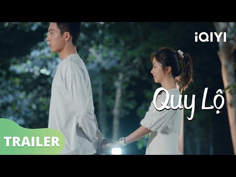 Trailer Đường Về Nhà