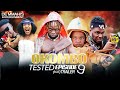 OKOMBO TESTED ft SELINA TESTED EPISODE 9 trailer