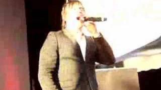 Martin Stenmarck - That's When I Love You