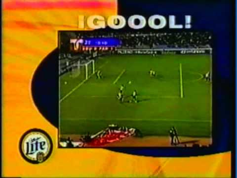 2001 (March 28) Uruguay 0-Paraguay 1 (World Cup Qualifier).mpg