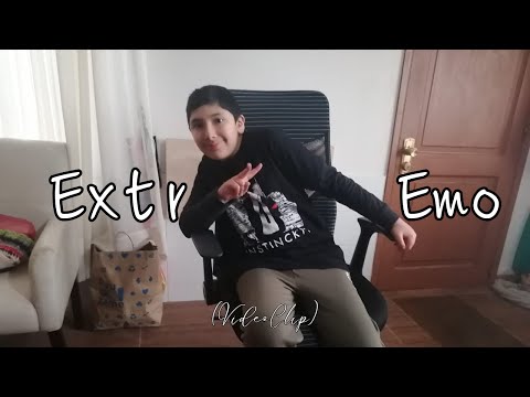 Extremo - Matias Aa | VideoClip Oficial