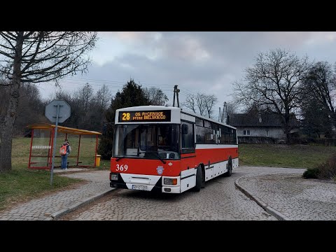 Jelcz PR110 CNG #369 [🚍28] MZK Przemyśl