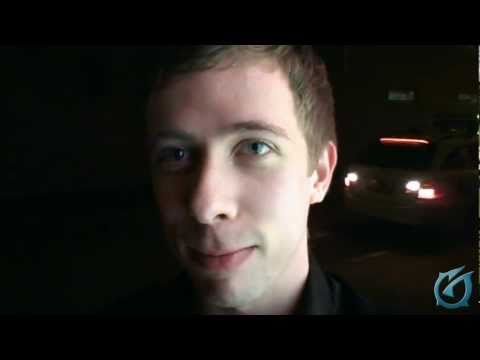 Interview with Liquid`TLO