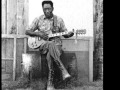 R.L. Burnside-Skinny Woman