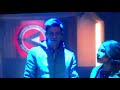 Lyla Drags Barry Over Baby Sara The Flash 5x15