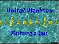 United Plankton Pictures Nickelodeon 2006 Logos Version 1