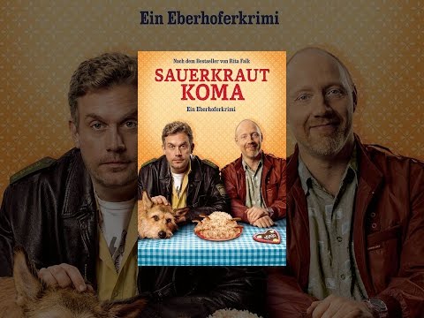 Sauerkrautkoma