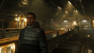 Star Citizen Persistent Universe 3.4.1