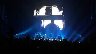 Orelsan - La Pluie - Concert Live - Zénith de Strasbourg - 01/03/2018