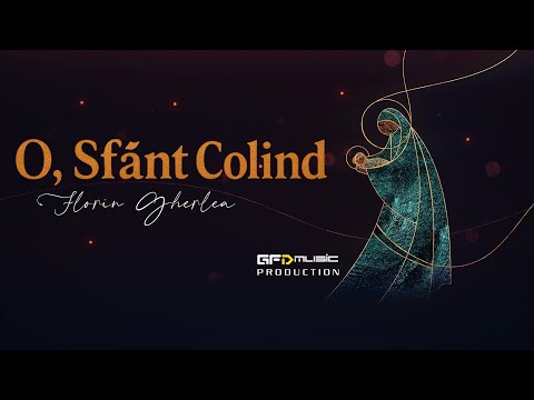 Florin Gherlea - O, sfant colind (edit version)