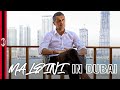 Paolo Maldini in Dubai: a Special Interview