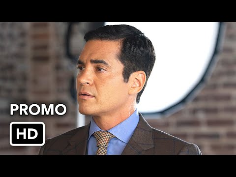 Will Trent 4x05 Promo "Nice to Meet You, Malcolm" (HD)