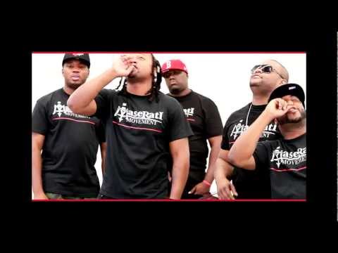DRE ROBINSON- "GETTIN TO IT" FEAT. REGGIE HILLS {MUSIC VIDEO}