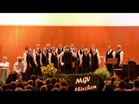 02 MGV Sinabelkirchen Dos jagrische Lebm