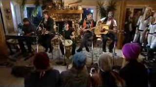 The Trews - No Time For Later (Live &amp; Acoustic in Whistler)