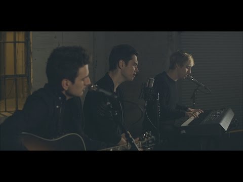 Ed Sheeran - Happier Cover by Before You Exit