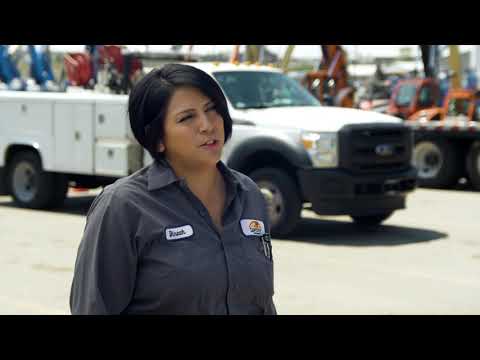 Sunstate Equipment Career Advancement