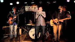 Eirik Bergene feat. Borny & Eivind Wahlberg - Money, marbles & chalk