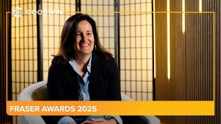 Fraser Awards 2025