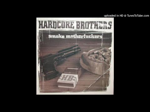 160 BPM Speedlimit - BPM 005 - b2 - hardcore brothers - smoke motherfuckers