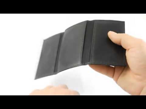 JOL The Famous Jaks Wallet by Jerry O'Connell & Prop Dog - www.MJMMagic.com