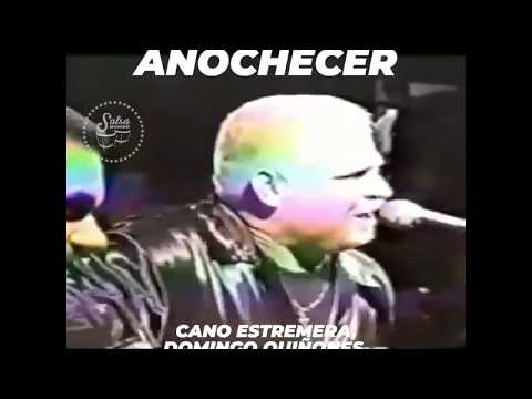 Duelo al anochecer - Domingo Quiñones, Cano Estremera, Lalo Rodriguez, Jose alberto el canario