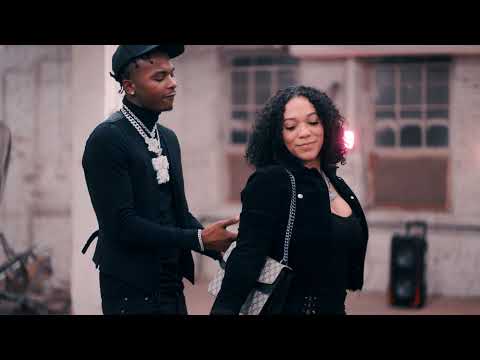 ChasaBag - My Pleasure [Official Video]