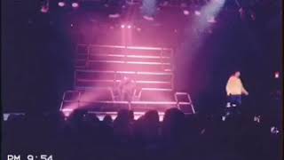 Majid Jordan - OG Heartthrob (Live)