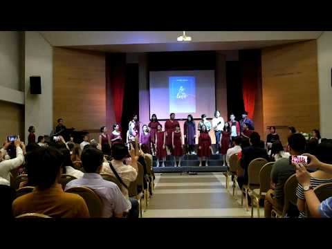 In My Life - Harmonic Noises feat. Wattana Children’s Chorus