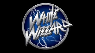 White Wizzard High Speed GTO Intro Guitar Demonstration