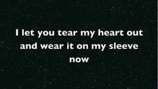 Jasmine Villegas - Paint A Smile (STUDIOVERSION) Lyrics