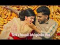 Mehandi Wale Hatha Guru Randhawa Love Romantic Song Whatsapp Status Video Musicfeel