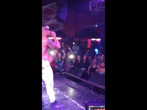 MC Fael - (Curitiba)